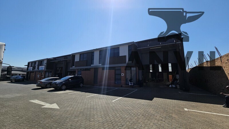 EOKA 1 Industrial Park - Unit C and D property image 18