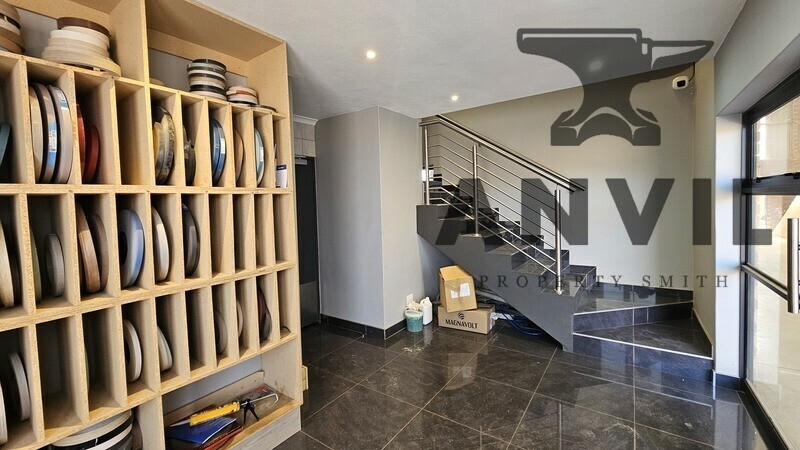 EOKA 1 Industrial Park - Unit C and D property image 6