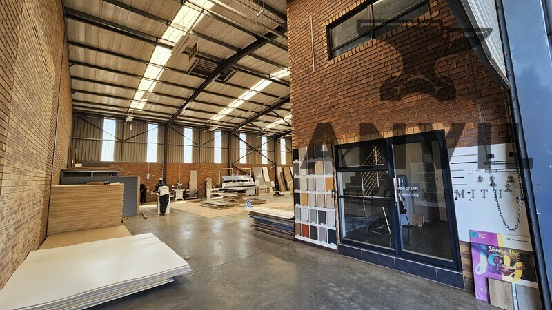 EOKA 1 Industrial Park - Unit C and D property image 9