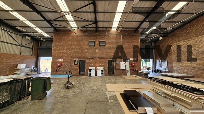 EOKA 1 Industrial Park - Unit C and D property image 12