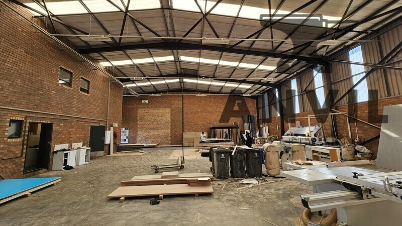 EOKA 1 Industrial Park - Unit C and D property image 14