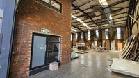 EOKA 1 Industrial Park - Unit C and D property image 16