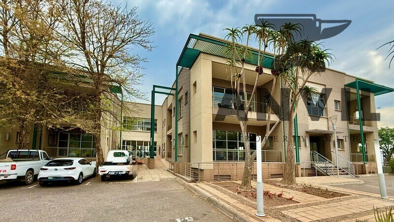 Corporate Park 66 - Block E GF E03 property image 45
