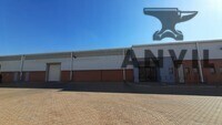 Twenty One Industrial Estate, 148 - Warehouse A - UNIT A6 property image 15