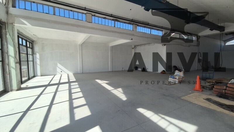 Office Space in M5 Park Maitland, Cape Town