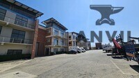 Washington Business Park, Midrand - Unit 7 property image 21