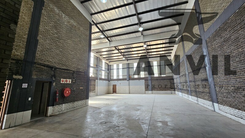 Washington Business Park, Midrand - Unit 16 property image 10