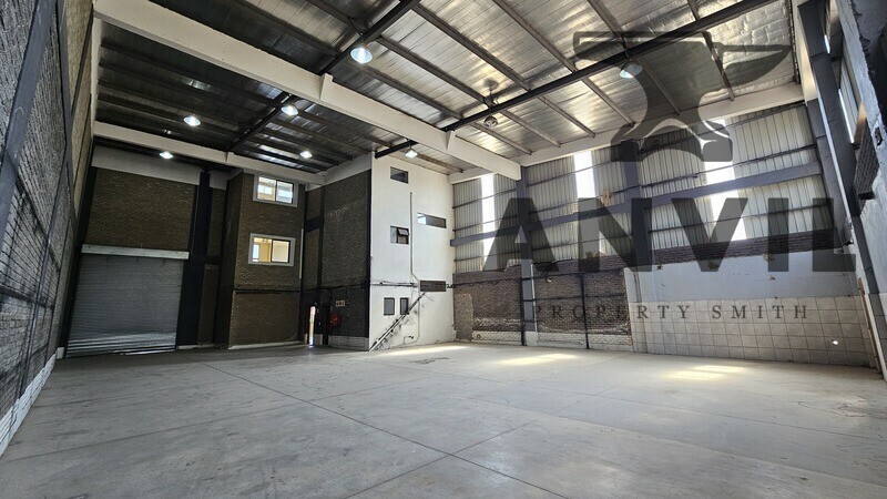 Washington Business Park, Midrand - Unit 16 property image 12