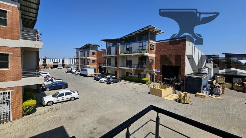 Washington Business Park, Midrand - Unit 16 property image 18