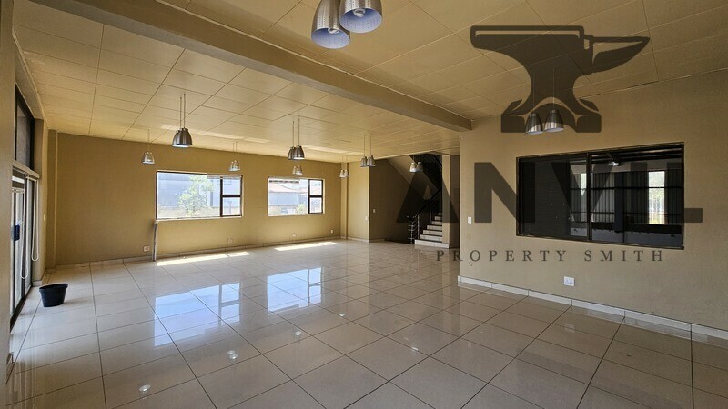 Washington Business Park, Midrand - Unit 16 property image 20