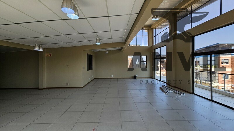Washington Business Park, Midrand - Unit 16 property image 23