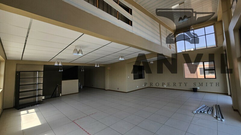 Washington Business Park, Midrand - Unit 16 property image 24