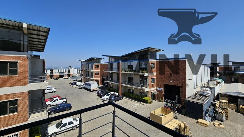 Washington Business Park, Midrand - Unit 16 property image 27