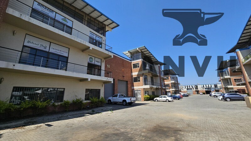 Washington Business Park, Midrand - Unit 16 property image 2