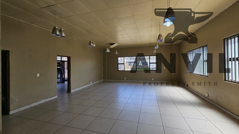 Washington Business Park, Midrand - Unit 16 property image 8