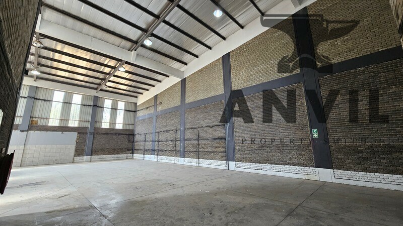 Washington Business Park, Midrand - Unit 16 property image 9