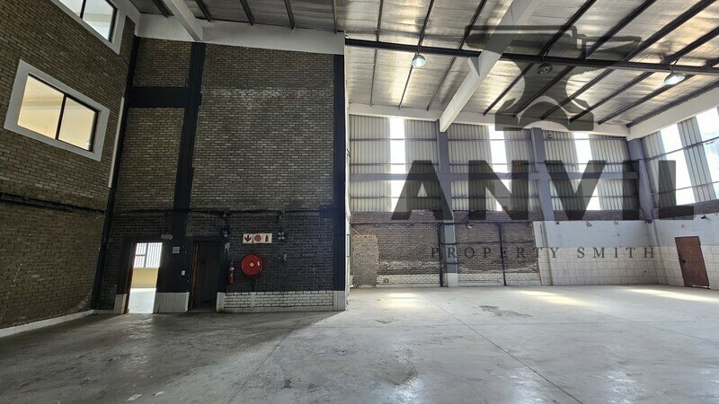 Washington Business Park, Midrand - Unit 16 property image 11