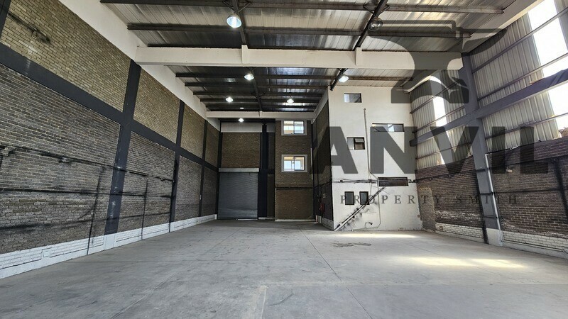 Washington Business Park, Midrand - Unit 16 property image 13