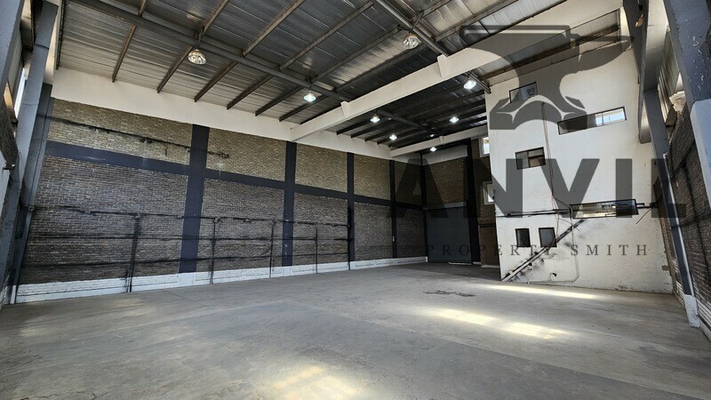 Washington Business Park, Midrand - Unit 16 property image 14