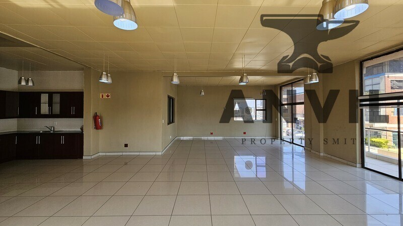 Washington Business Park, Midrand - Unit 16 property image 16