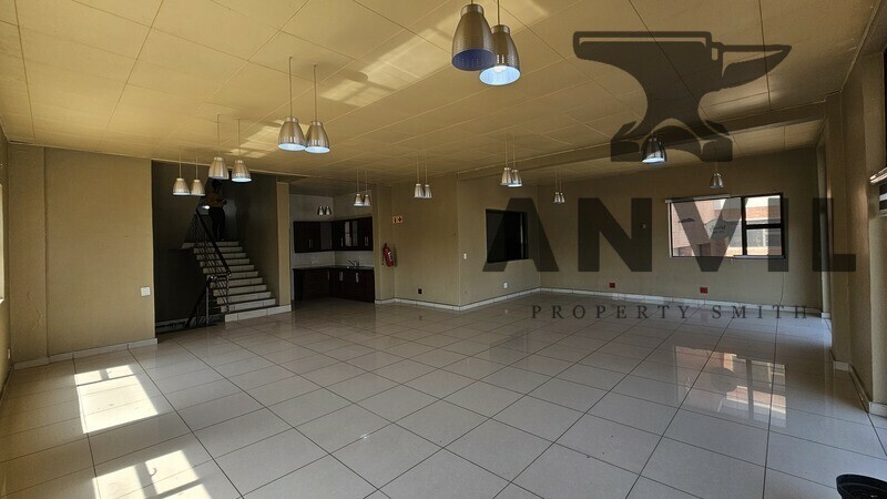 Washington Business Park, Midrand - Unit 16 property image 17