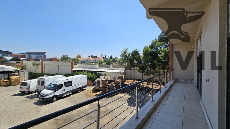 Washington Business Park, Midrand - Unit 16 property image 19