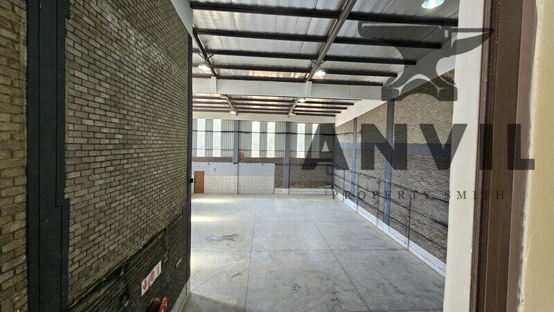 Washington Business Park, Midrand - Unit 16 property image 21