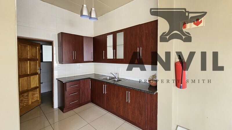 Washington Business Park, Midrand - Unit 16 property image 22