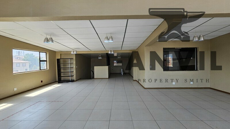 Washington Business Park, Midrand - Unit 16 property image 25