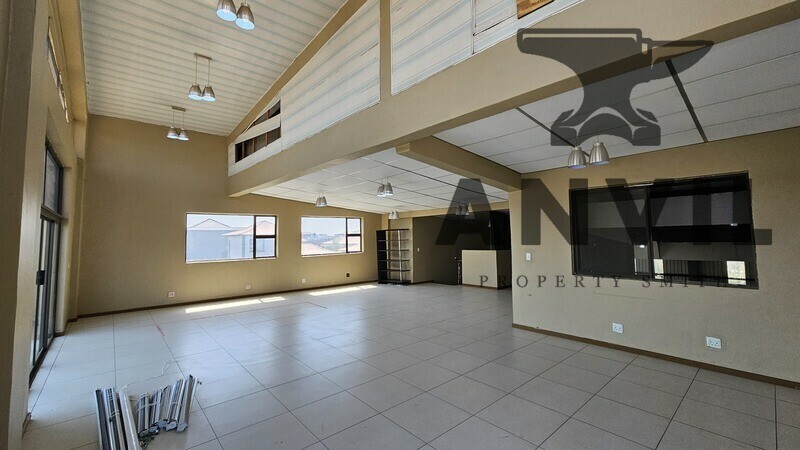 Washington Business Park, Midrand - Unit 16 property image 26