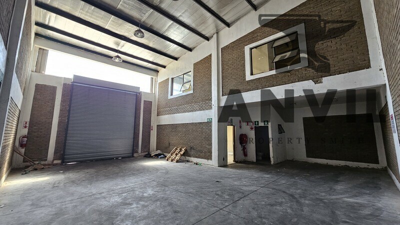Washington Business Park, Midrand - Unit 4 property image 5