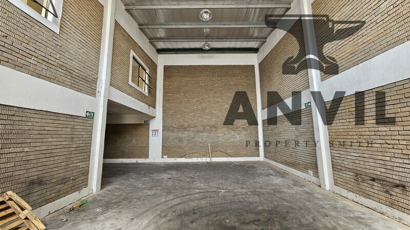 Washington Business Park, Midrand - Unit 4 property image 7