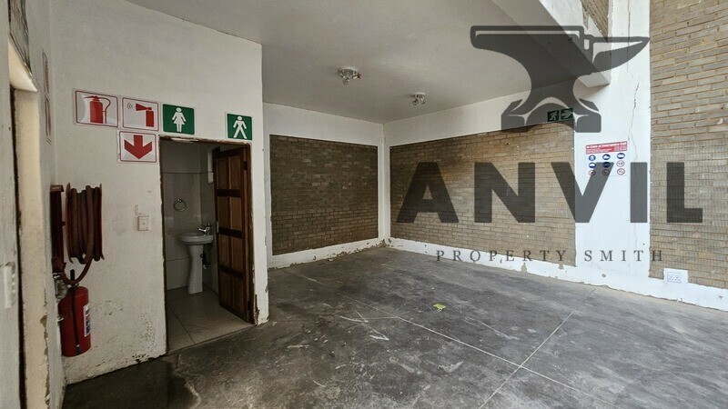 Washington Business Park, Midrand - Unit 4 property image 8