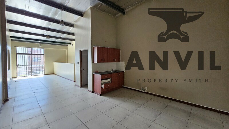 Washington Business Park, Midrand - Unit 4 property image 12