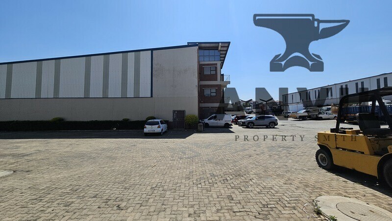 Washington Business Park, Midrand - Unit 4 property image 12