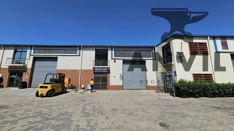 Washington Business Park, Midrand - Unit 4 property image 2