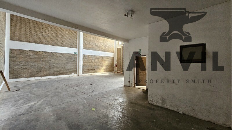 Washington Business Park, Midrand - Unit 4 property image 4