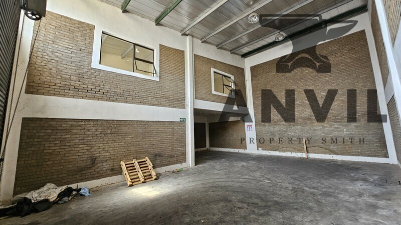 Washington Business Park, Midrand - Unit 4 property image 6