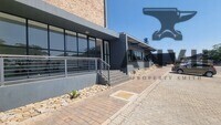 Kya Sands Business Park - Warehouse Unit X76 property image 1