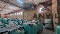 Kya Sands Business Park - Warehouse Unit X76 property image 9