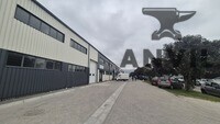 South Palms Industrial Park - A17 property image 13