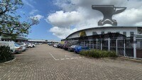 Thynk Retail Park, Newlands East, Durban - Unit 5A property image 7