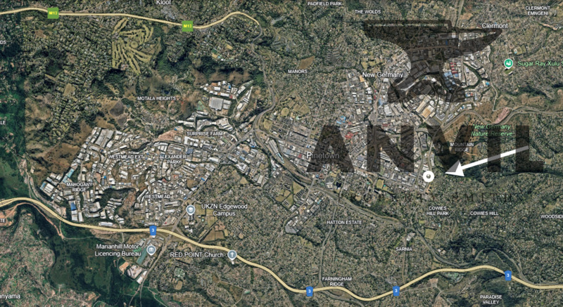 9 Schenk Road, Pinetown, New Germany, Durban - Ground floor Warehouse property image 47