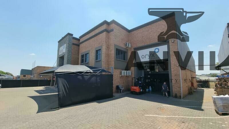 217 Albert Amon Road - Warehouse + Office  property image 14