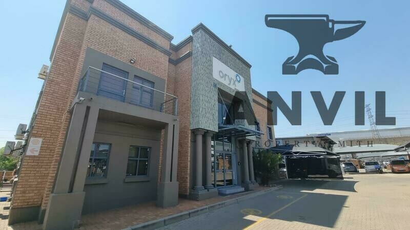 217 Albert Amon Road - Warehouse + Office  property image 15