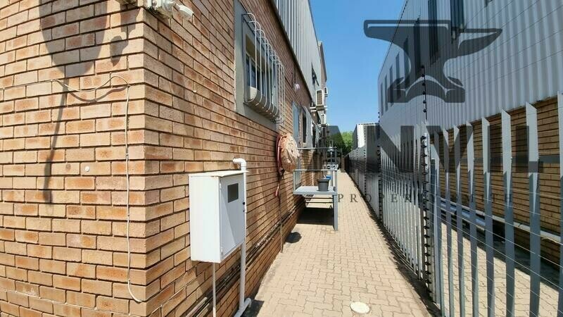 217 Albert Amon Road - Warehouse + Office  property image 16