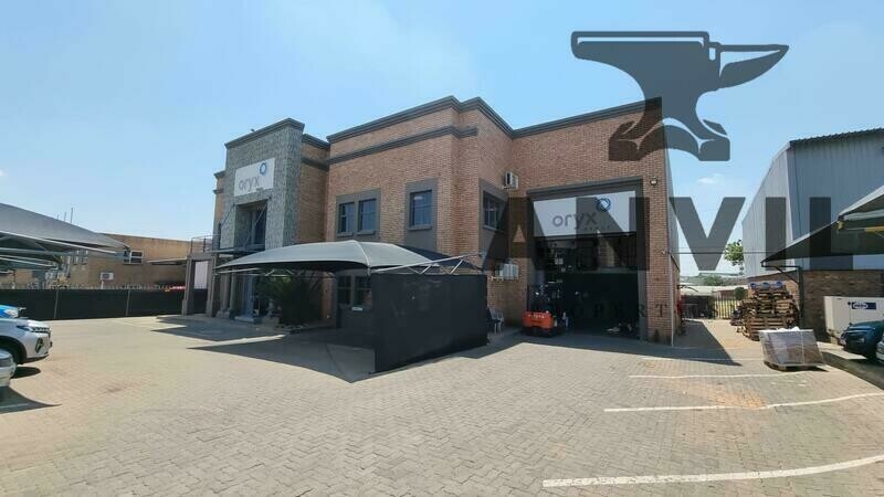 217 Albert Amon Road - Warehouse + Office  property image 17