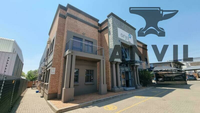 217 Albert Amon Road - Warehouse + Office  property image 19