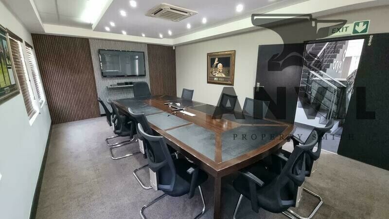 217 Albert Amon Road - Warehouse + Office  property image 3