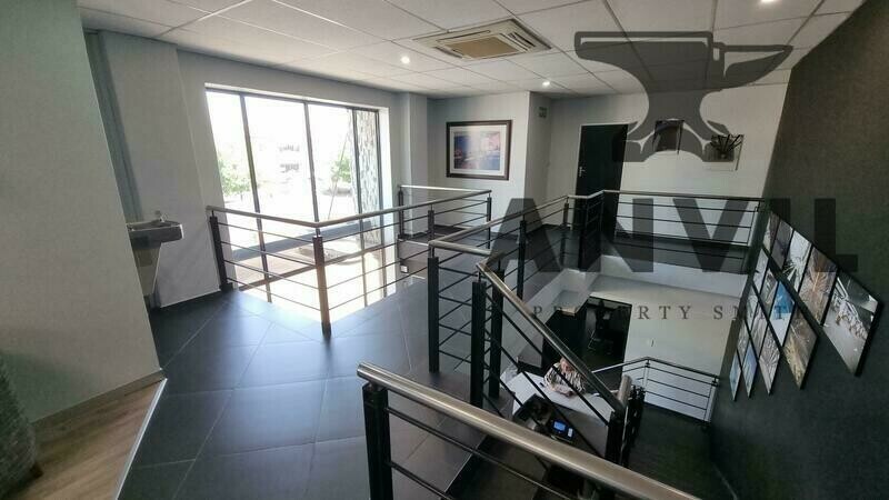 217 Albert Amon Road - Warehouse + Office  property image 4